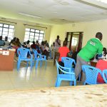 Commemorating World Cerebral Palsy Day at Holistic Nurturing Health Hub