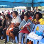 Comprehensive Medical Camp at Ojolla Sub-County Hospital July 2025
